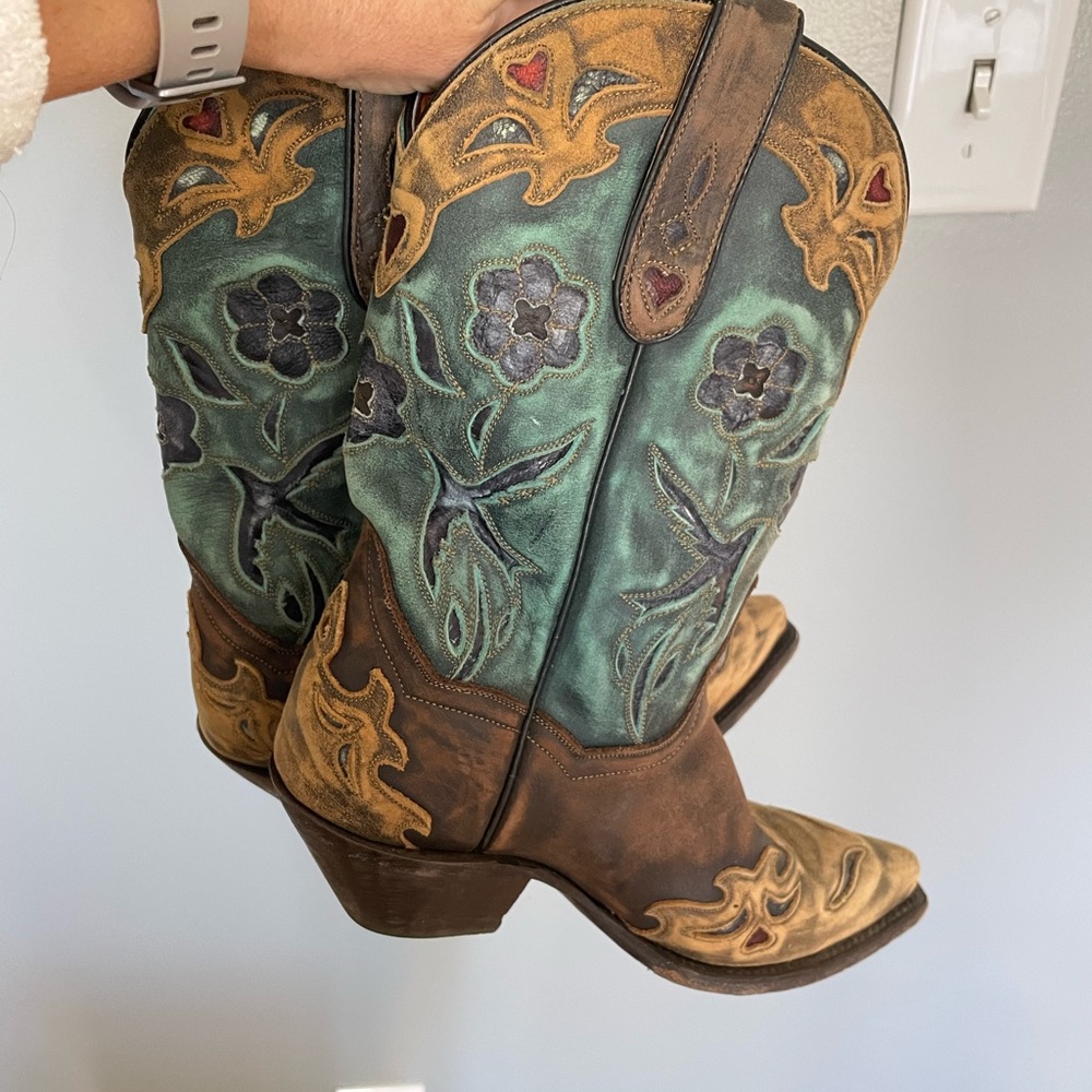 Boots